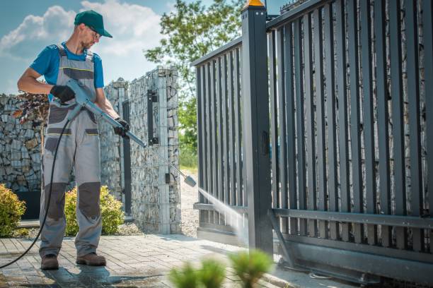 Trusted Masury, OH  Pressure Washing Services Experts