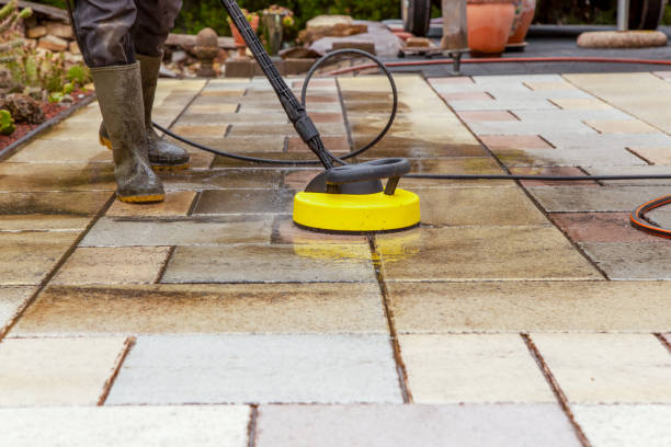 Best Machinery and Equipment Cleaning  in Masury, OH