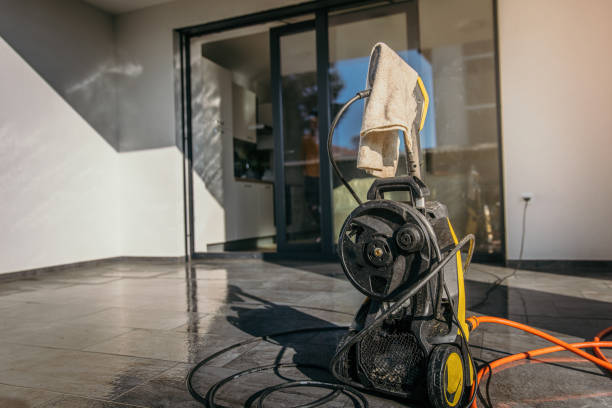 Spring Cleaning in Masury, OH