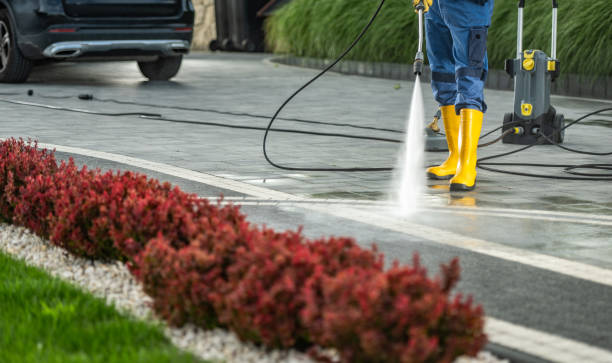 Best Dumpster Area Cleaning  in Masury, OH