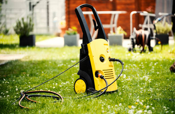 Best Animal Enclosure Cleaning  in Masury, OH